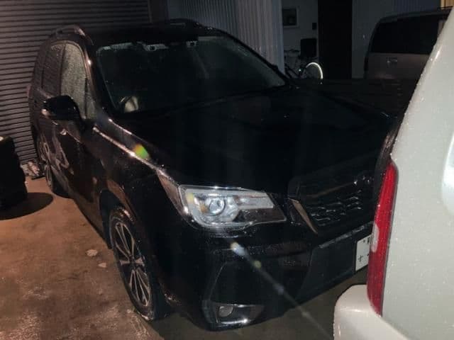 SUBARU
