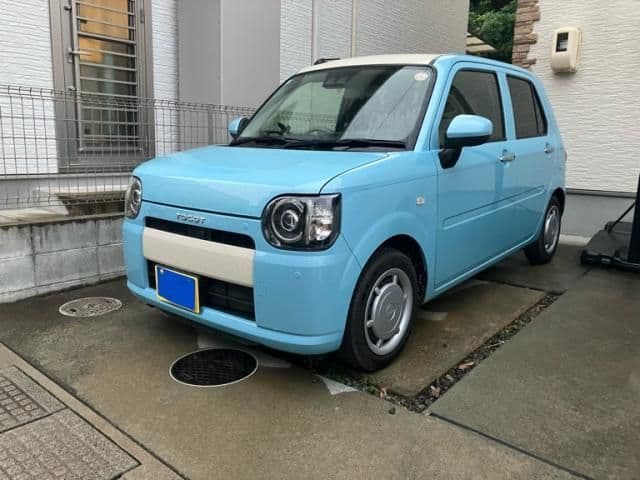 DAIHATSU