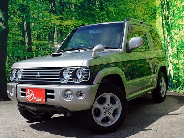MITSUBISHI