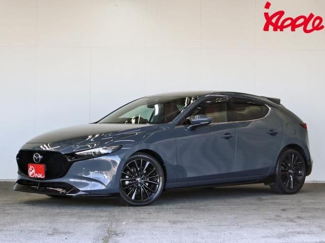 MAZDA