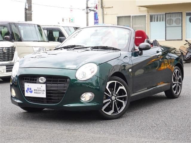 DAIHATSU