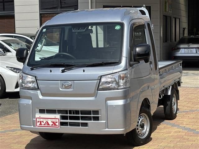 DAIHATSU
