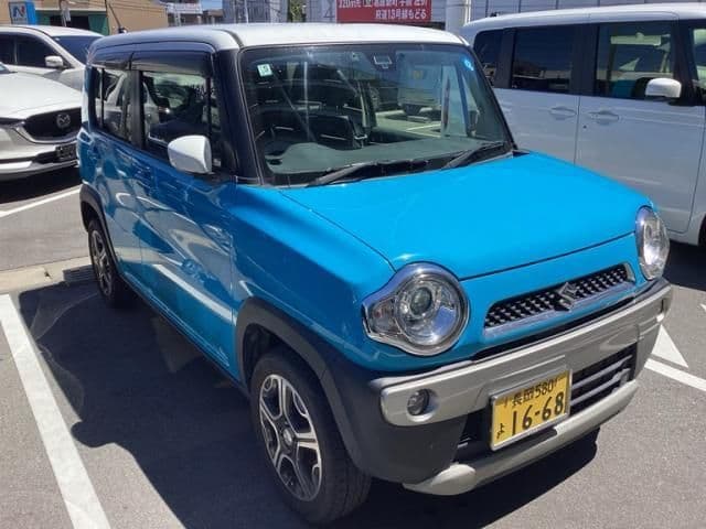 SUZUKI