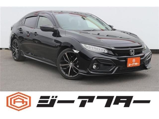 HONDA