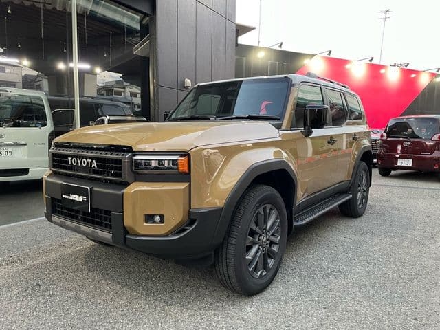 TOYOTA