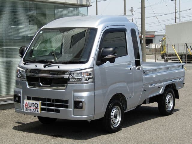 DAIHATSU