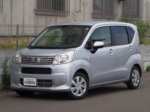 DAIHATSU
