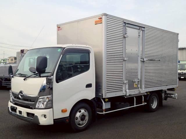 HINO