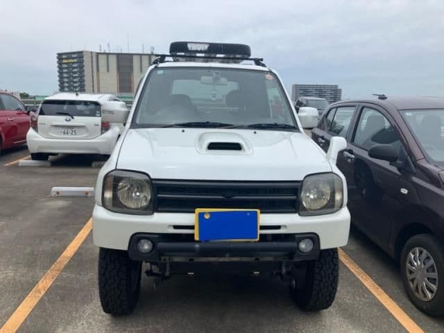 SUZUKI