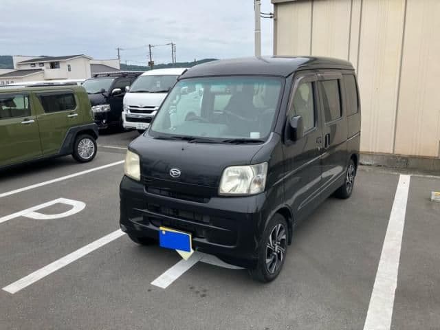 DAIHATSU