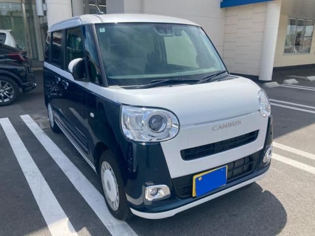 DAIHATSU
