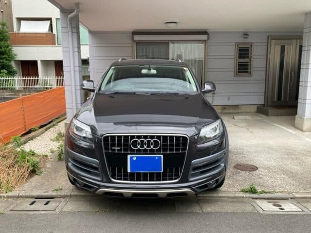 AUDI