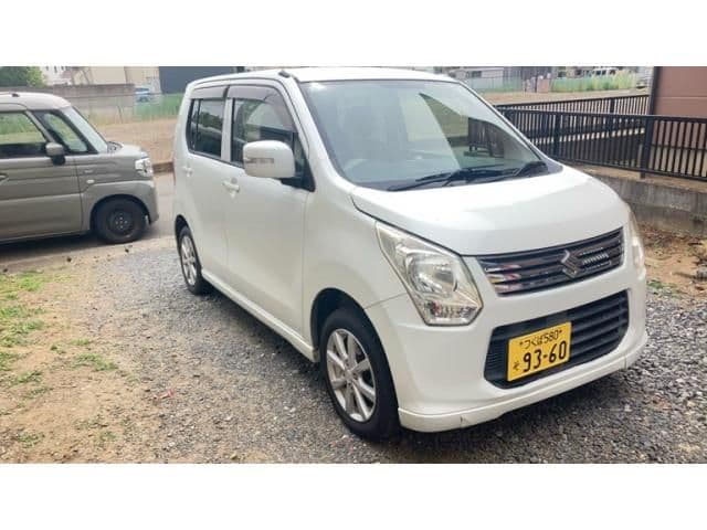 SUZUKI
