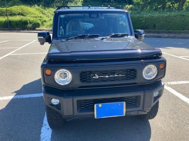 SUZUKI
