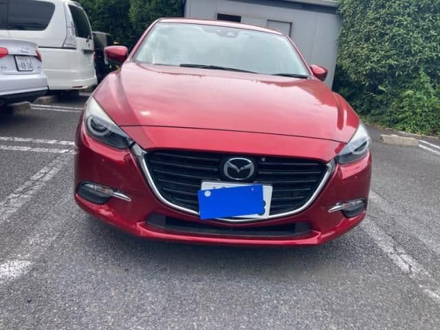MAZDA