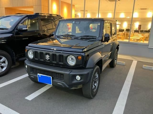 SUZUKI