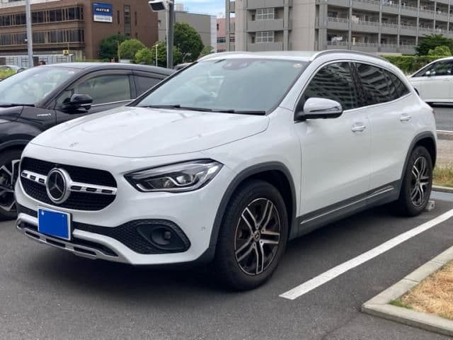 MERCEDES BENZ