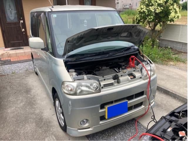 DAIHATSU