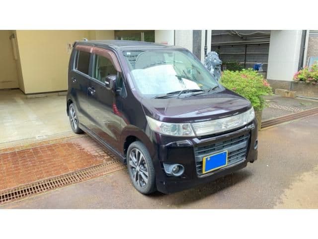 SUZUKI