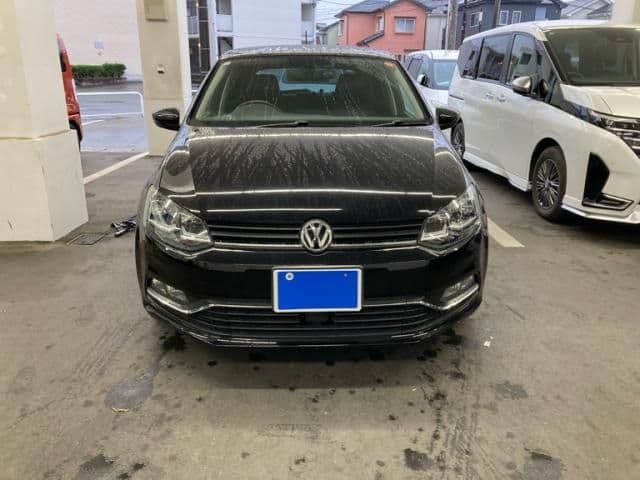 VOLKSWAGEN