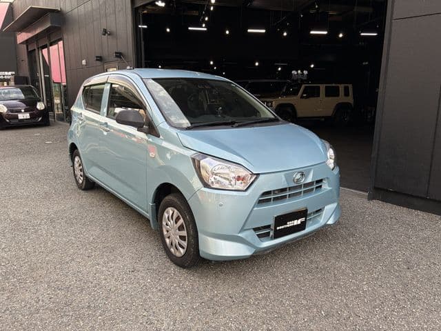 DAIHATSU