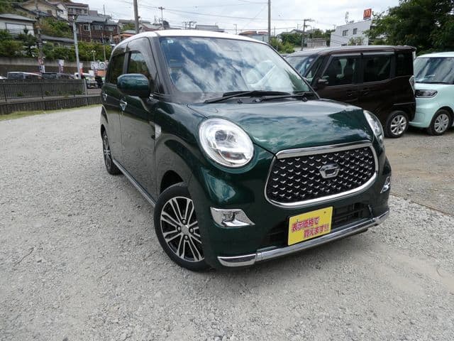 DAIHATSU
