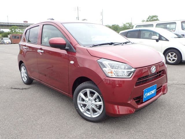 DAIHATSU