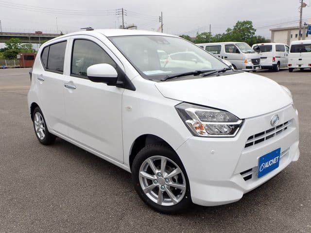 DAIHATSU