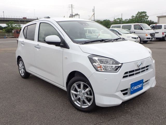 DAIHATSU