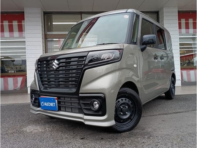 SUZUKI