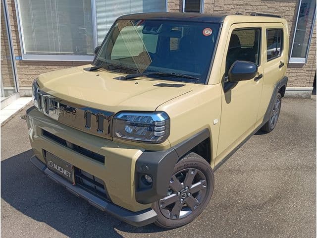 DAIHATSU
