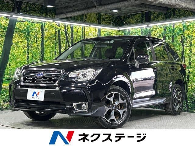 SUBARU