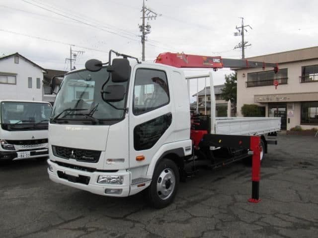 MITSUBISHI FUSOU