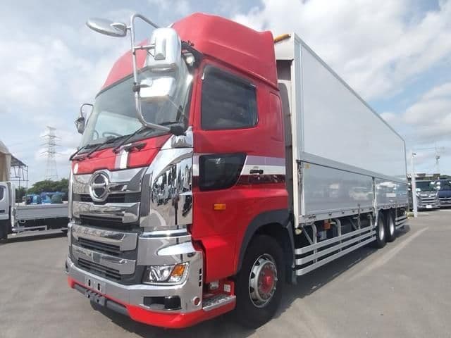HINO