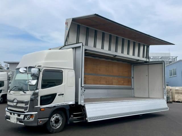 HINO