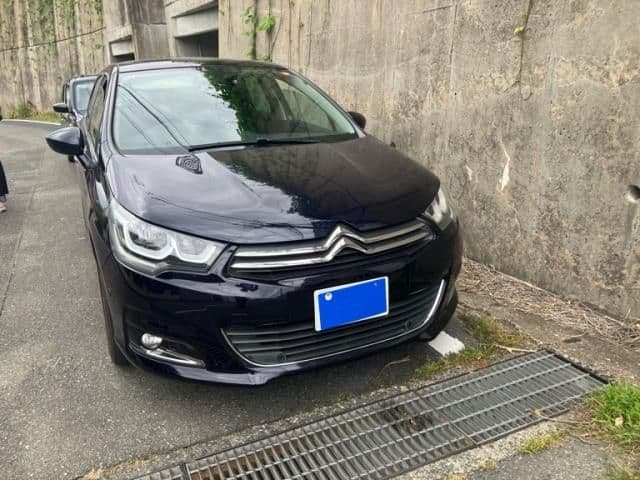 CITROEN