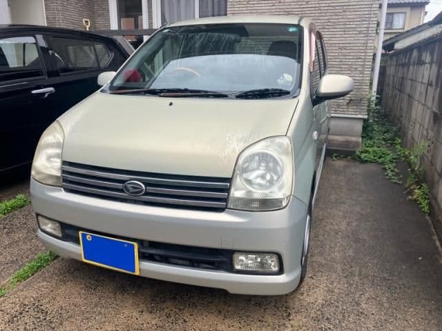 DAIHATSU