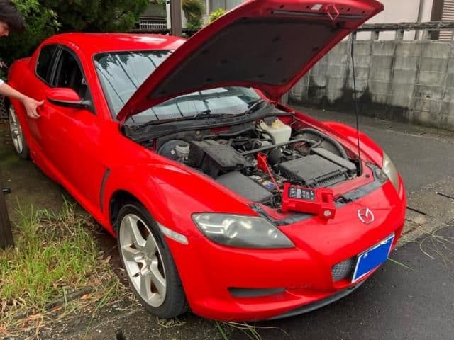 MAZDA