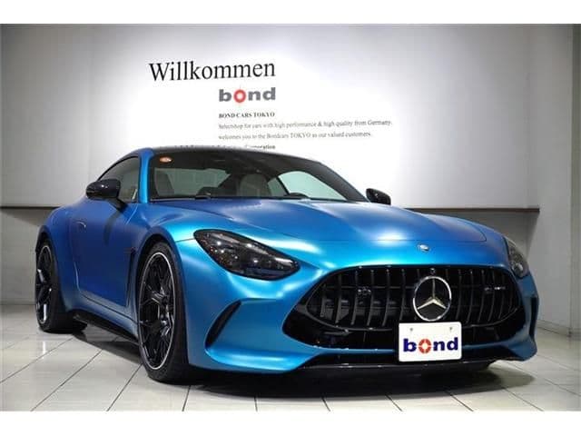MERCEDES BENZ