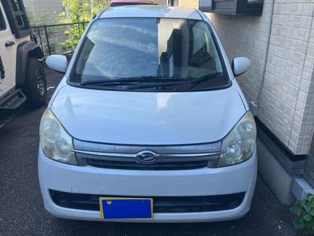 DAIHATSU