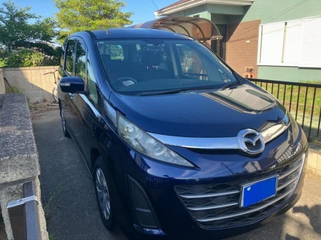 MAZDA