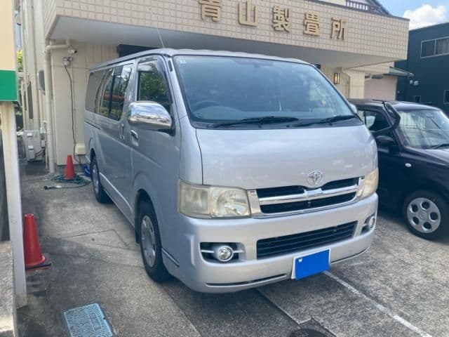 TOYOTA