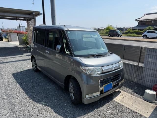 DAIHATSU