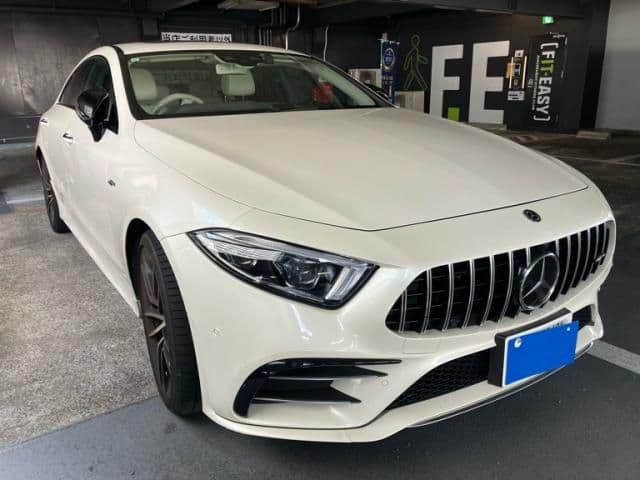 MERCEDES BENZ