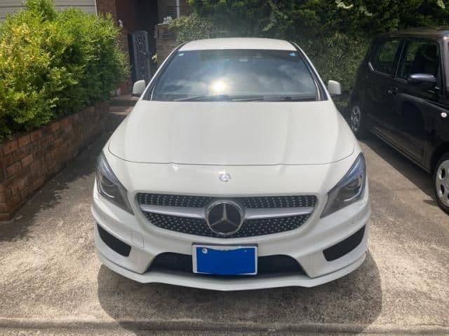 MERCEDES BENZ