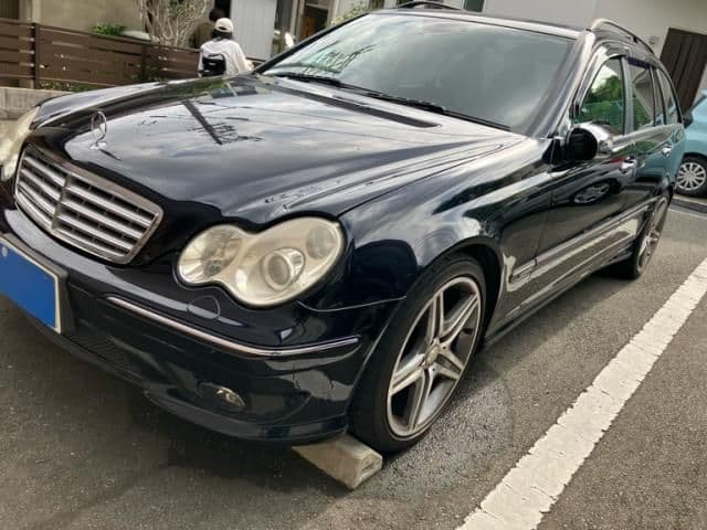 MERCEDES BENZ