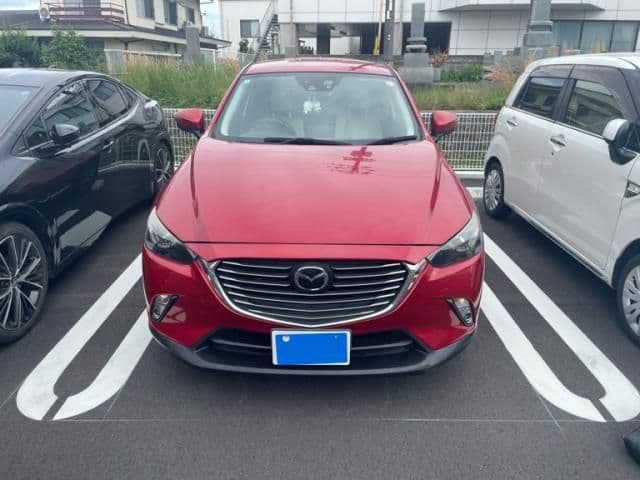 MAZDA