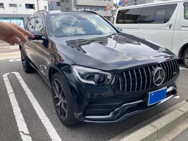 MERCEDES BENZ