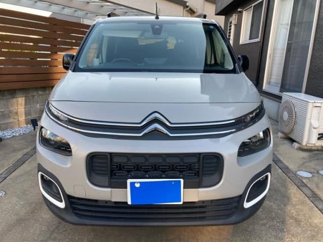 CITROEN