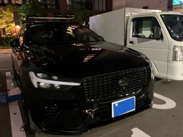 VOLVO